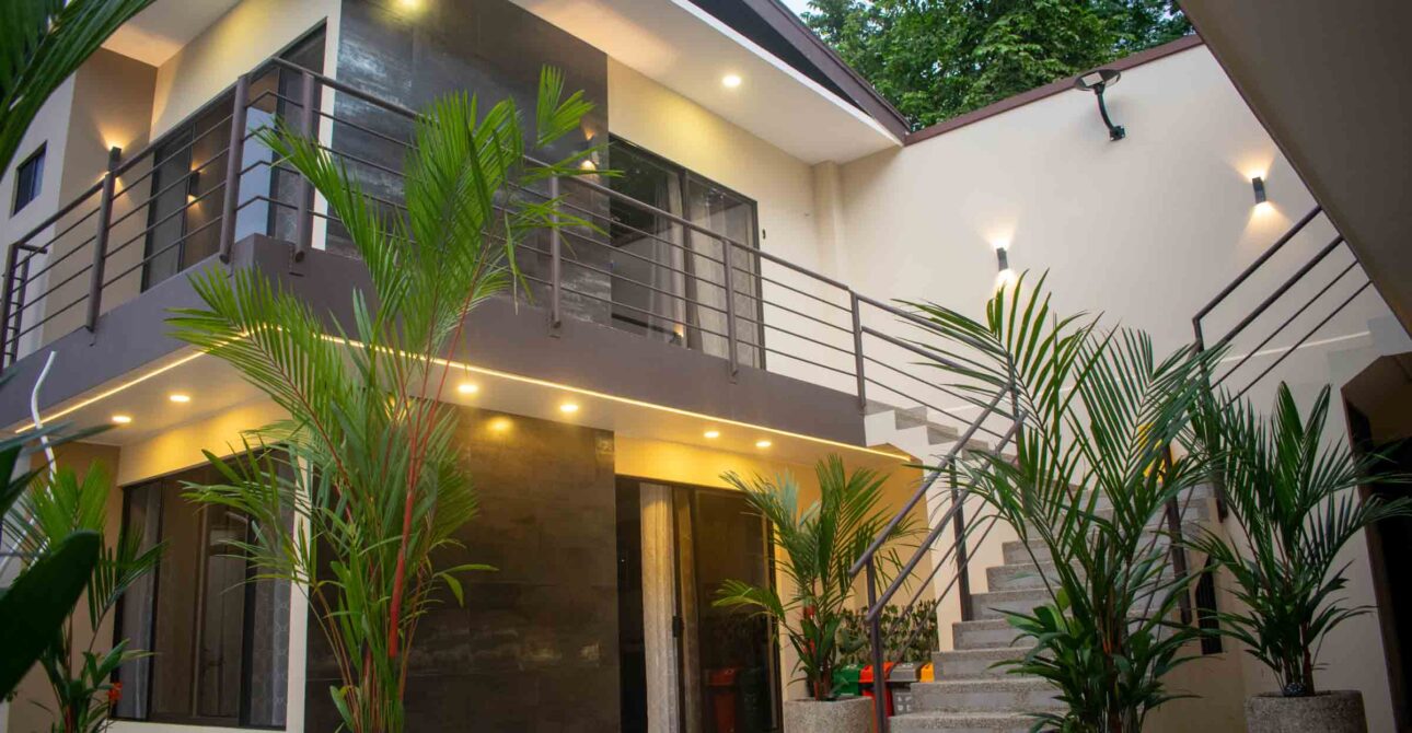 Nuestras Villas