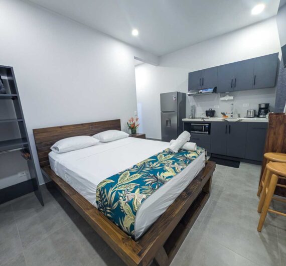 Tu confort es nuestra prioridad: