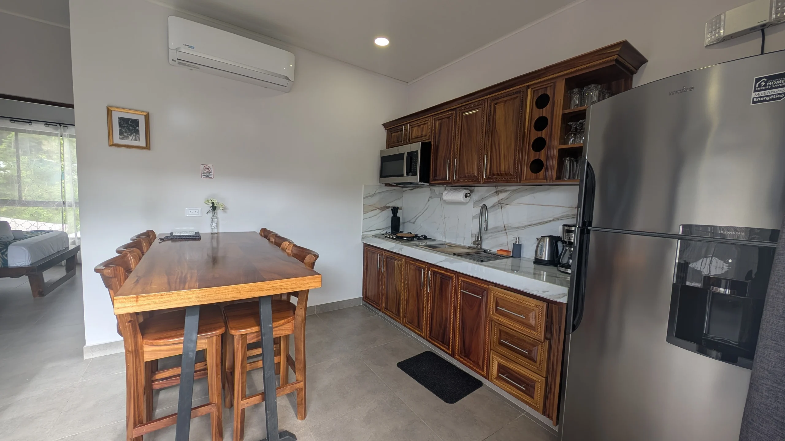 Villa 6