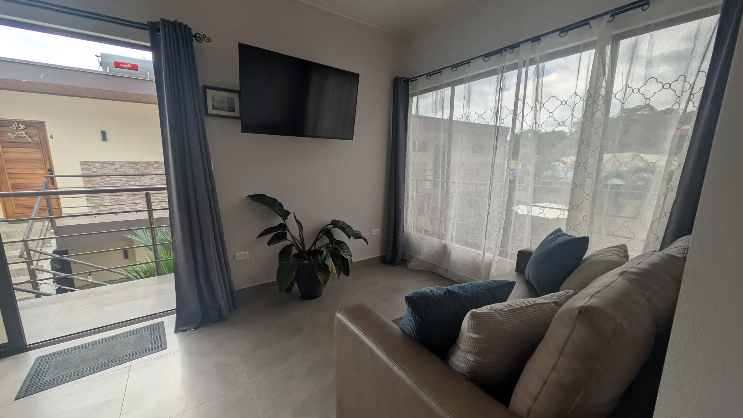 Villas 5