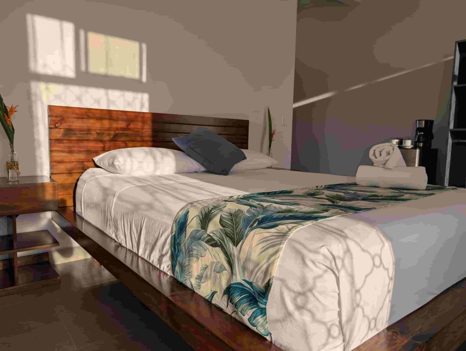 Habitacion estandar