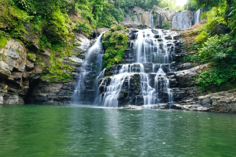 Los mejores lugares para visitar cerca de Uvita, Costa Rica