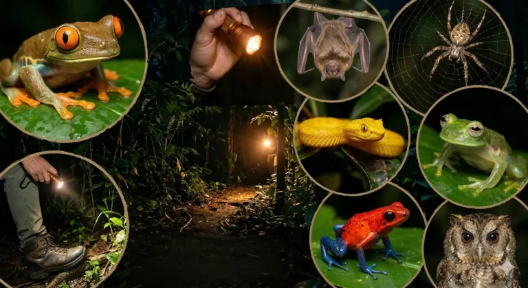 Night Safari