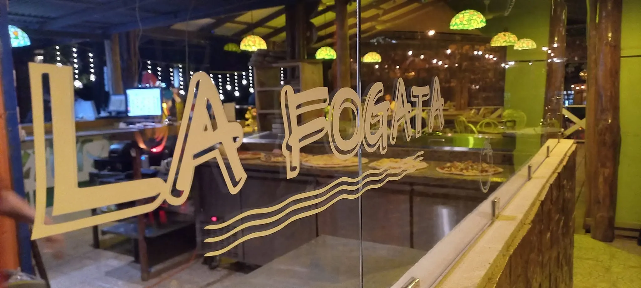 La Fogata Restaurante